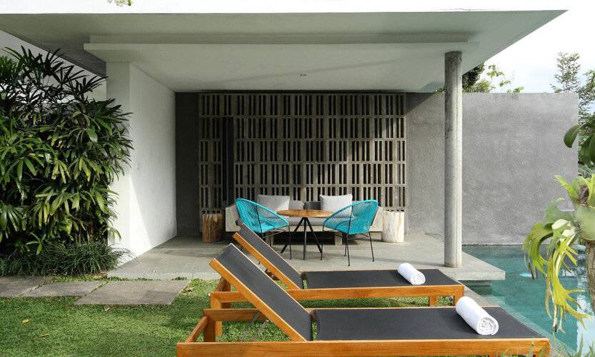 Aria Villas Ubud