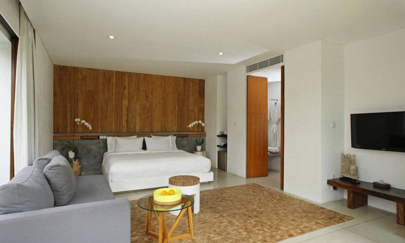 Aria Villas Ubud
