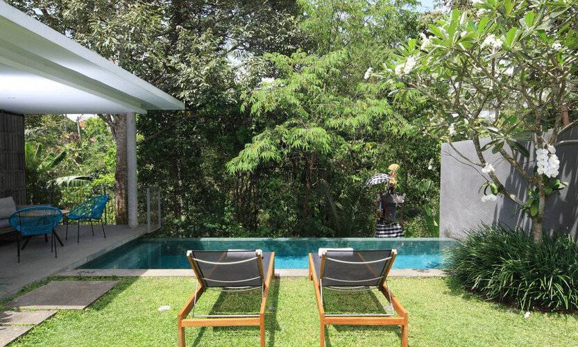 Aria Villas Ubud