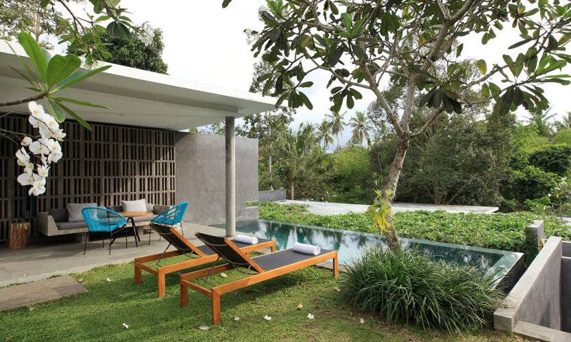 Aria Villas Ubud