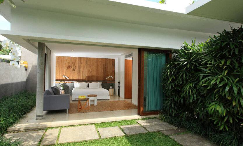 Aria Villas Ubud