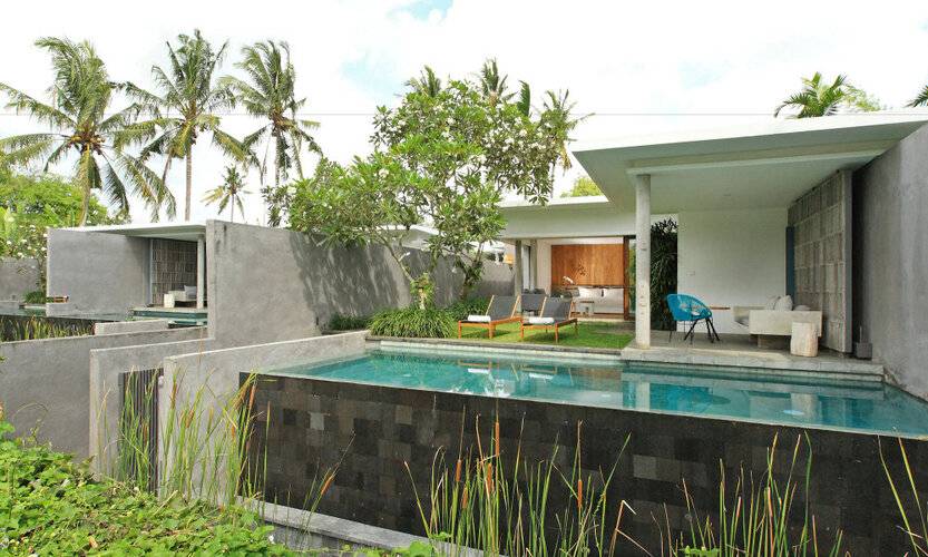 Aria Villas Ubud