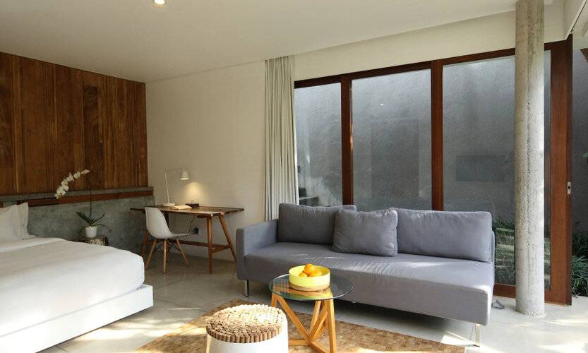 Aria Villas Ubud