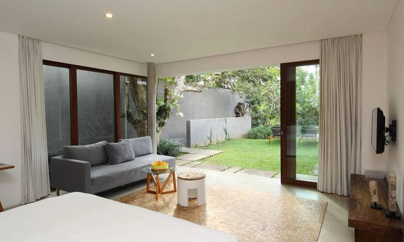 Aria Villas Ubud