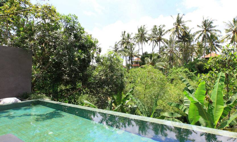Aria Villas Ubud