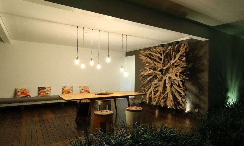 Aria Villas Ubud
