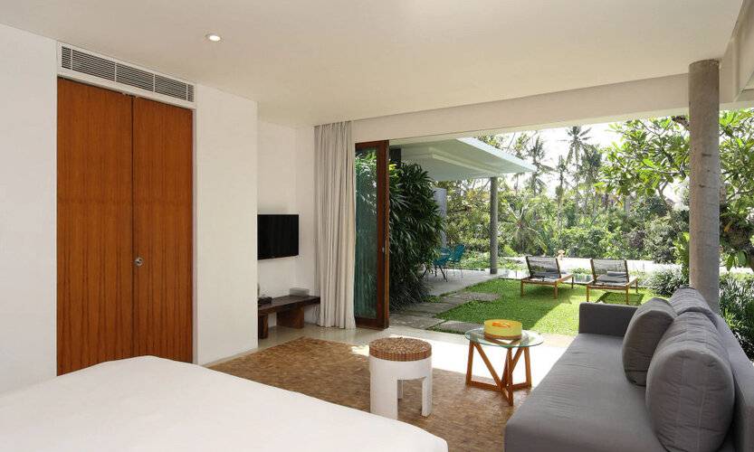 Aria Villas Ubud
