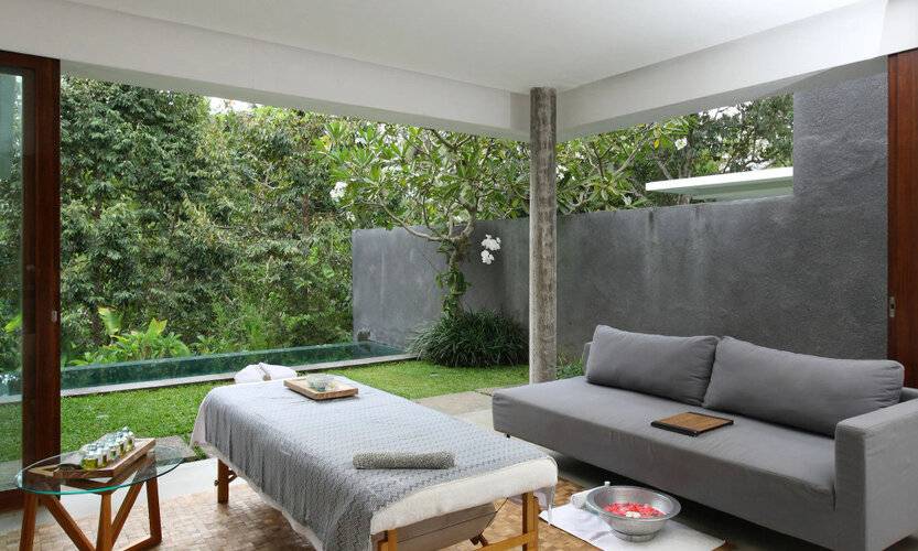 Aria Villas Ubud