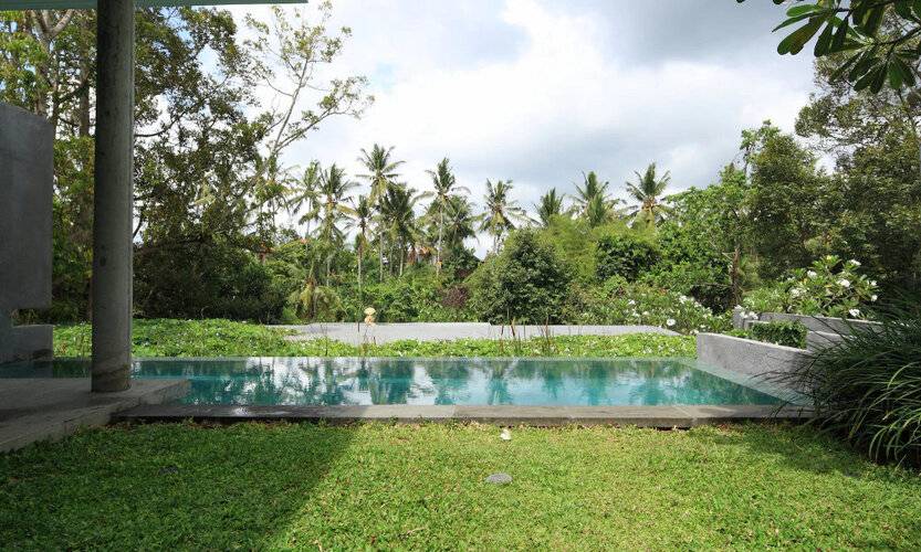 Aria Villas Ubud