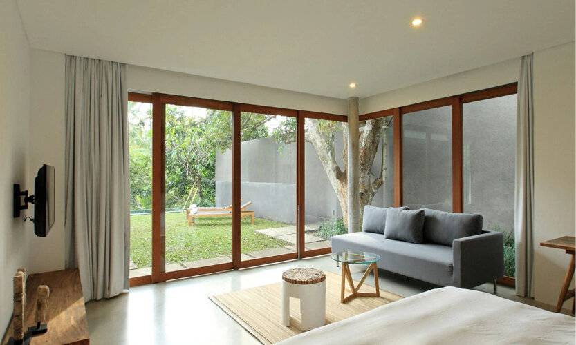 Aria Villas Ubud