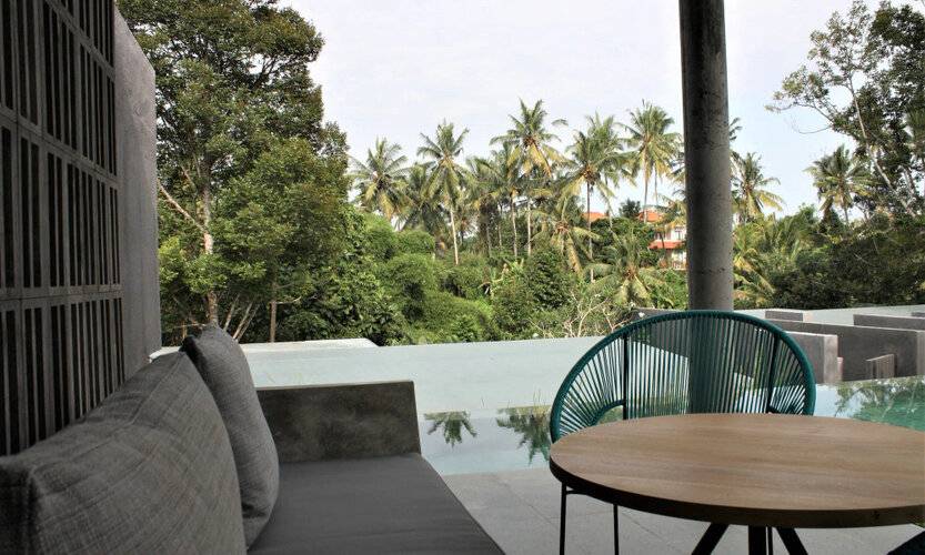 Aria Villas Ubud