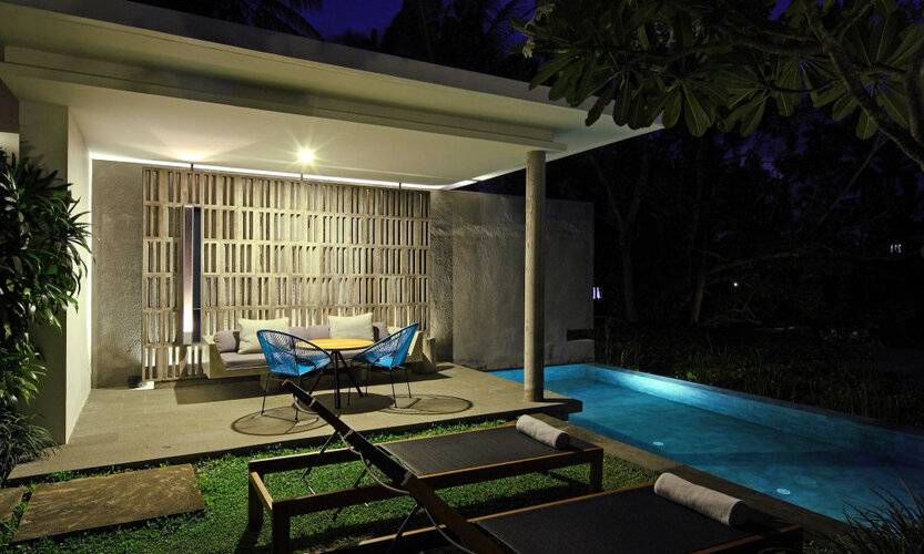 Aria Villas Ubud