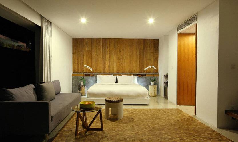 Aria Villas Ubud