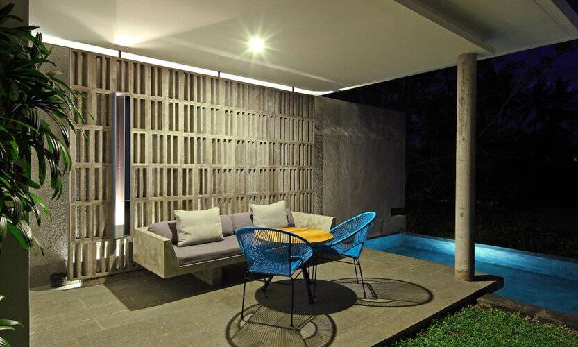 Aria Villas Ubud