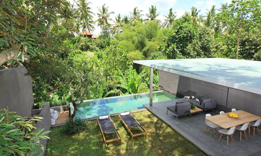 Aria Villas Ubud