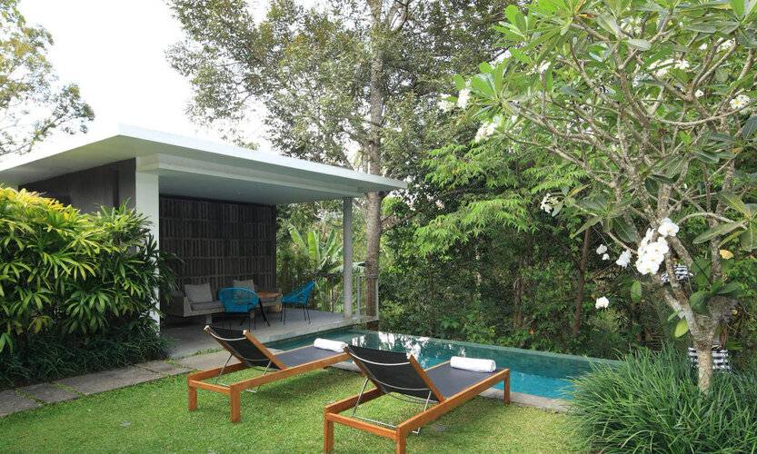 Aria Villas Ubud
