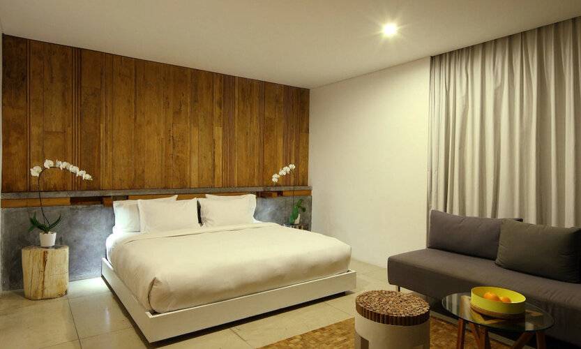 Aria Villas Ubud