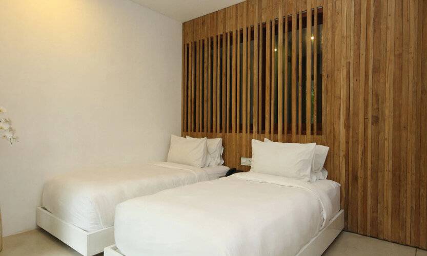 Aria Villas Ubud