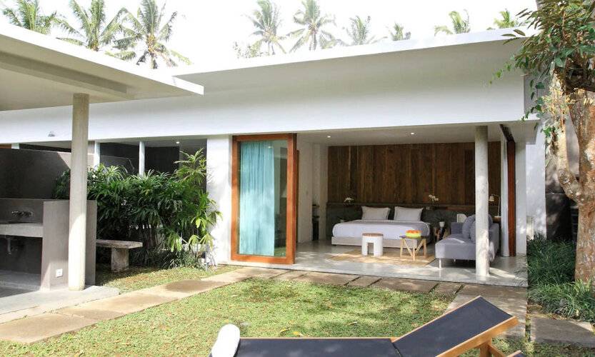 Aria Villas Ubud