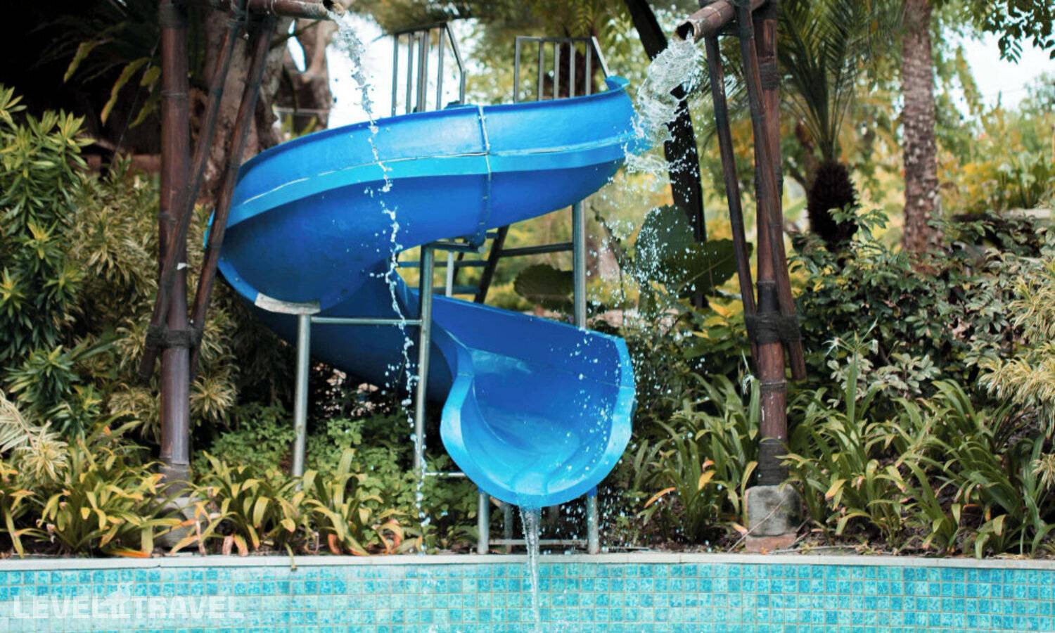 фотографии отеля Royal Tulip Springhill Resort Jimbaran в Индонезия(Джимбаран) - фото №36