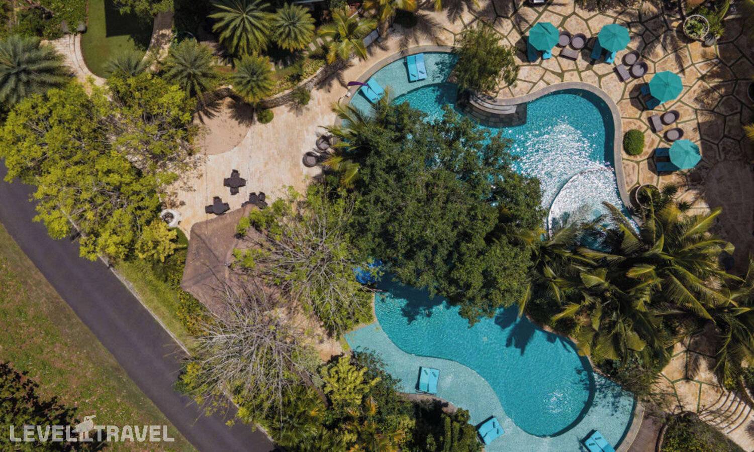 фотографии отеля Royal Tulip Springhill Resort Jimbaran в Индонезия(Джимбаран) - фото №39