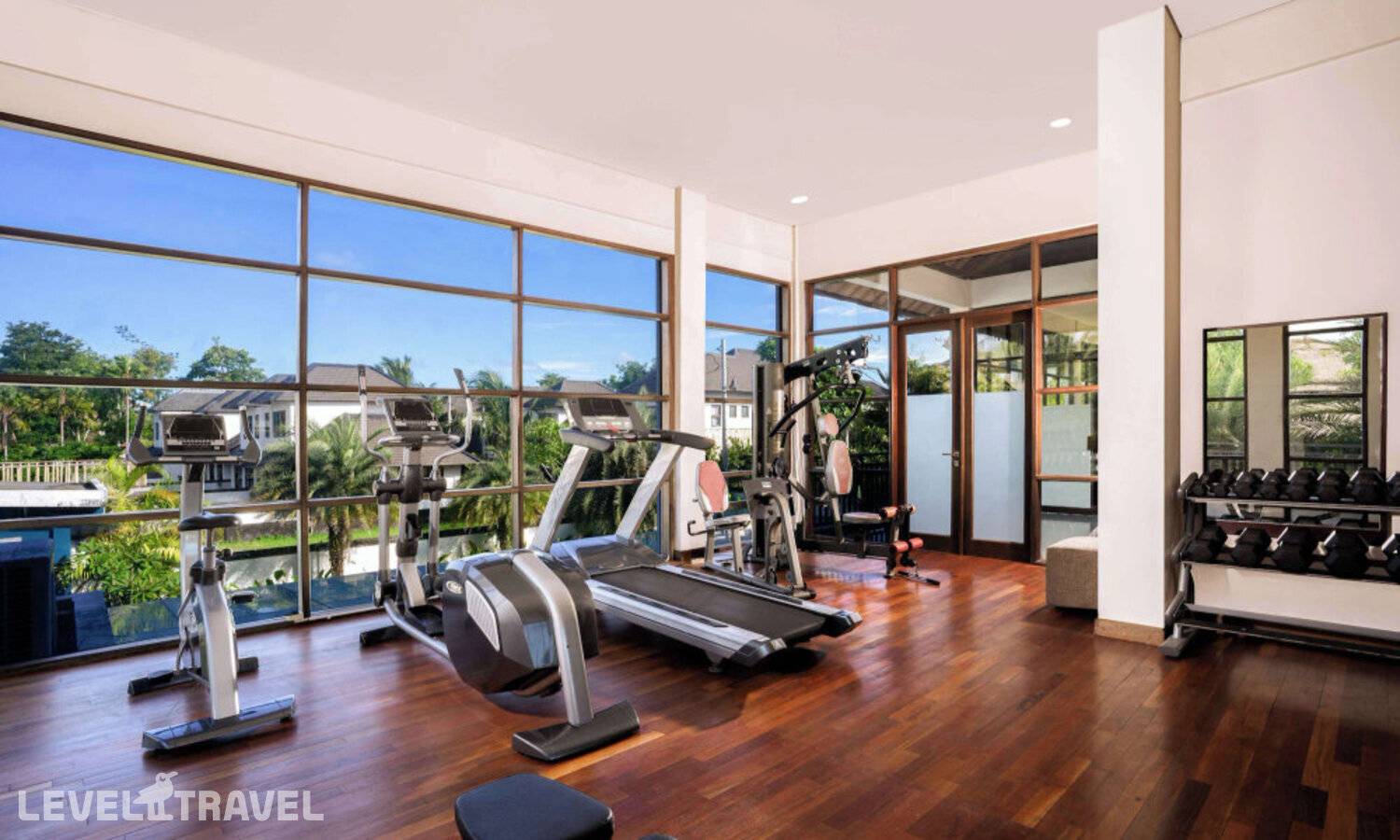 фотографии отеля Royal Tulip Springhill Resort Jimbaran в Индонезия(Джимбаран) - фото №44