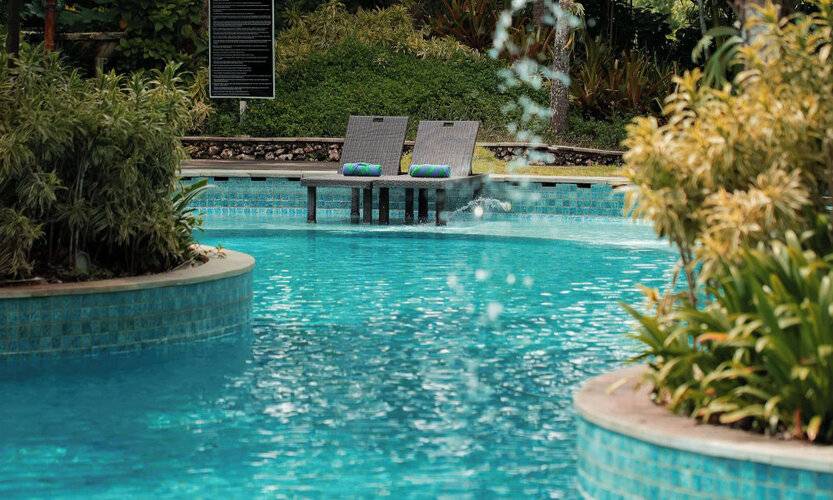 Royal Tulip Springhill Resort Jimbaran