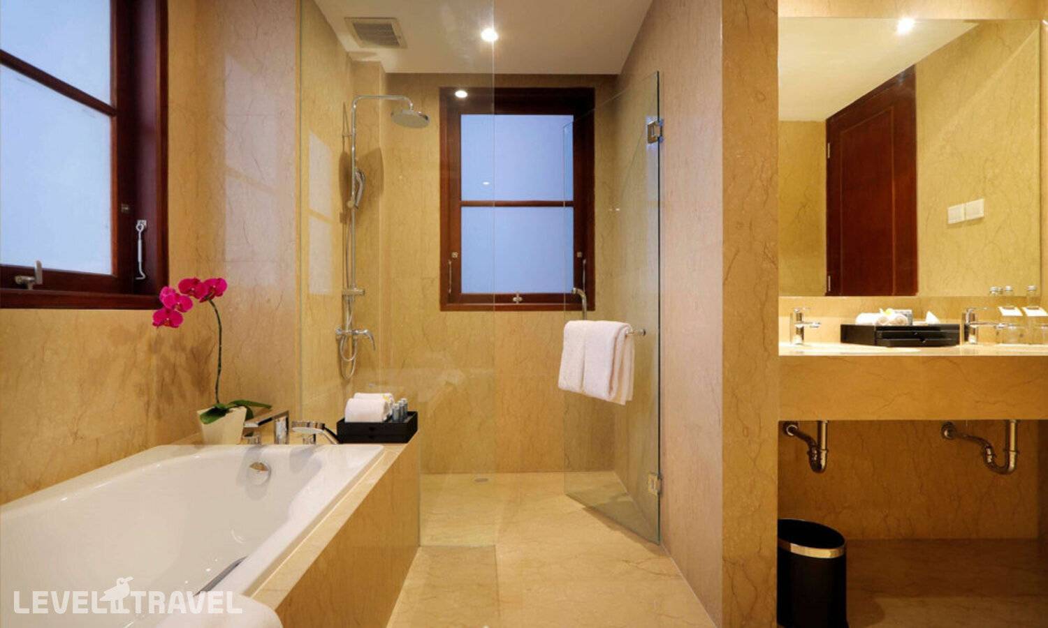 фотографии отеля Royal Tulip Springhill Resort Jimbaran в Индонезия(Джимбаран) - фото №32