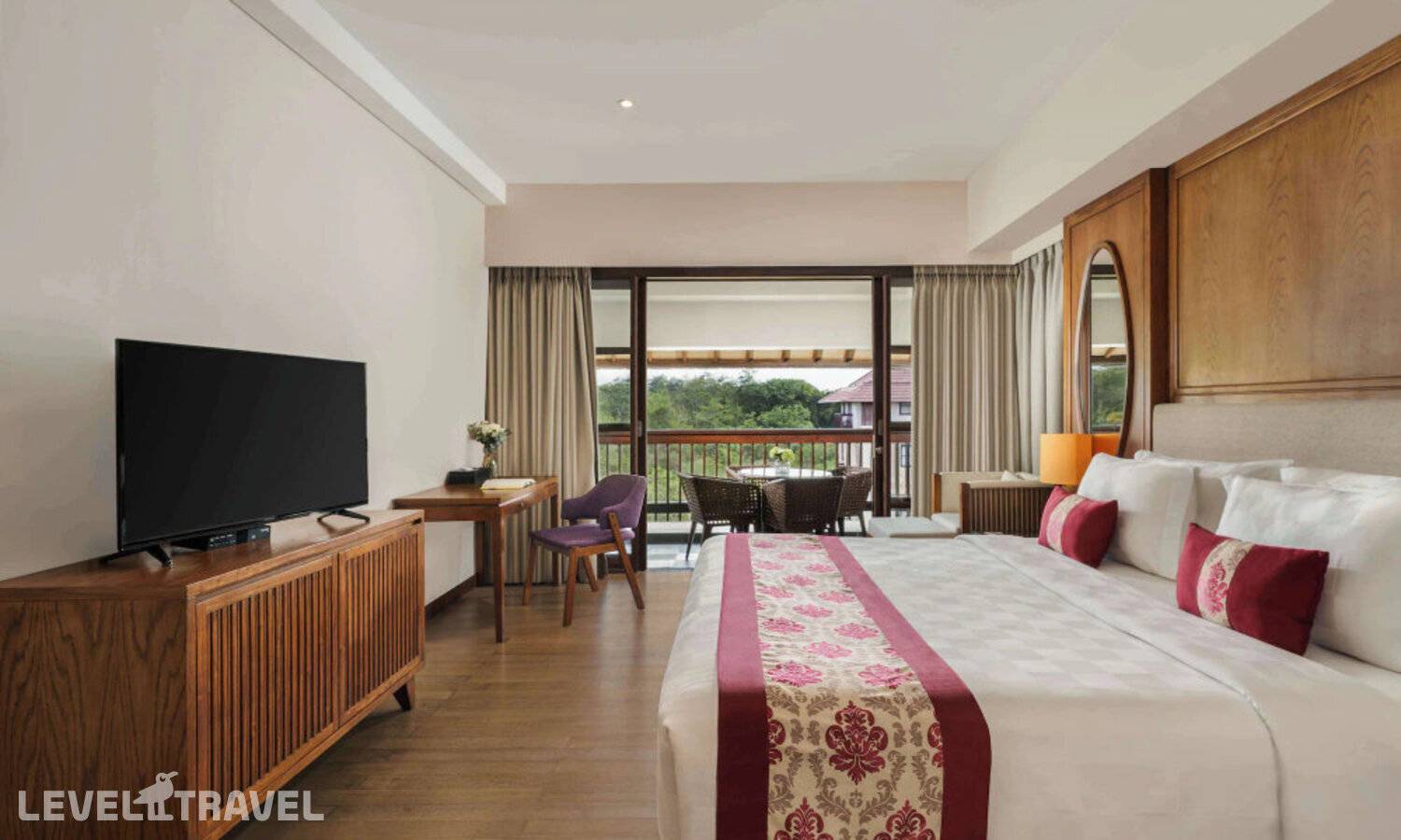 фотографии отеля Royal Tulip Springhill Resort Jimbaran в Индонезия(Джимбаран) - фото №11