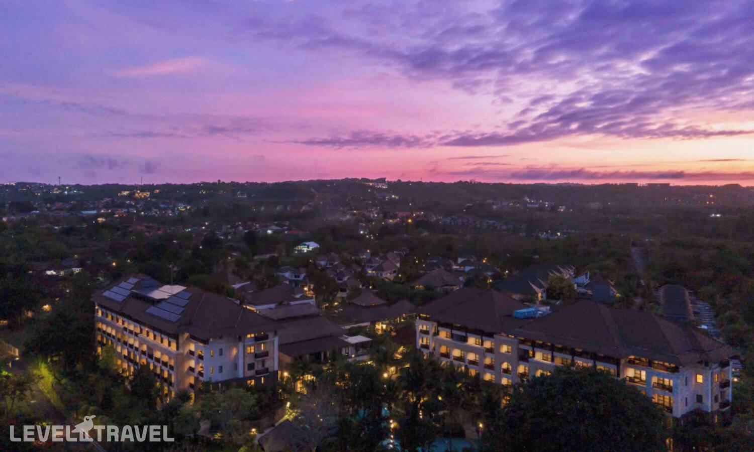 фотографии отеля Royal Tulip Springhill Resort Jimbaran в Индонезия(Джимбаран) - фото №50