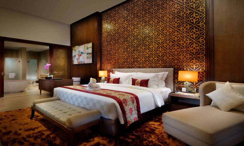 Royal Tulip Springhill Resort Jimbaran