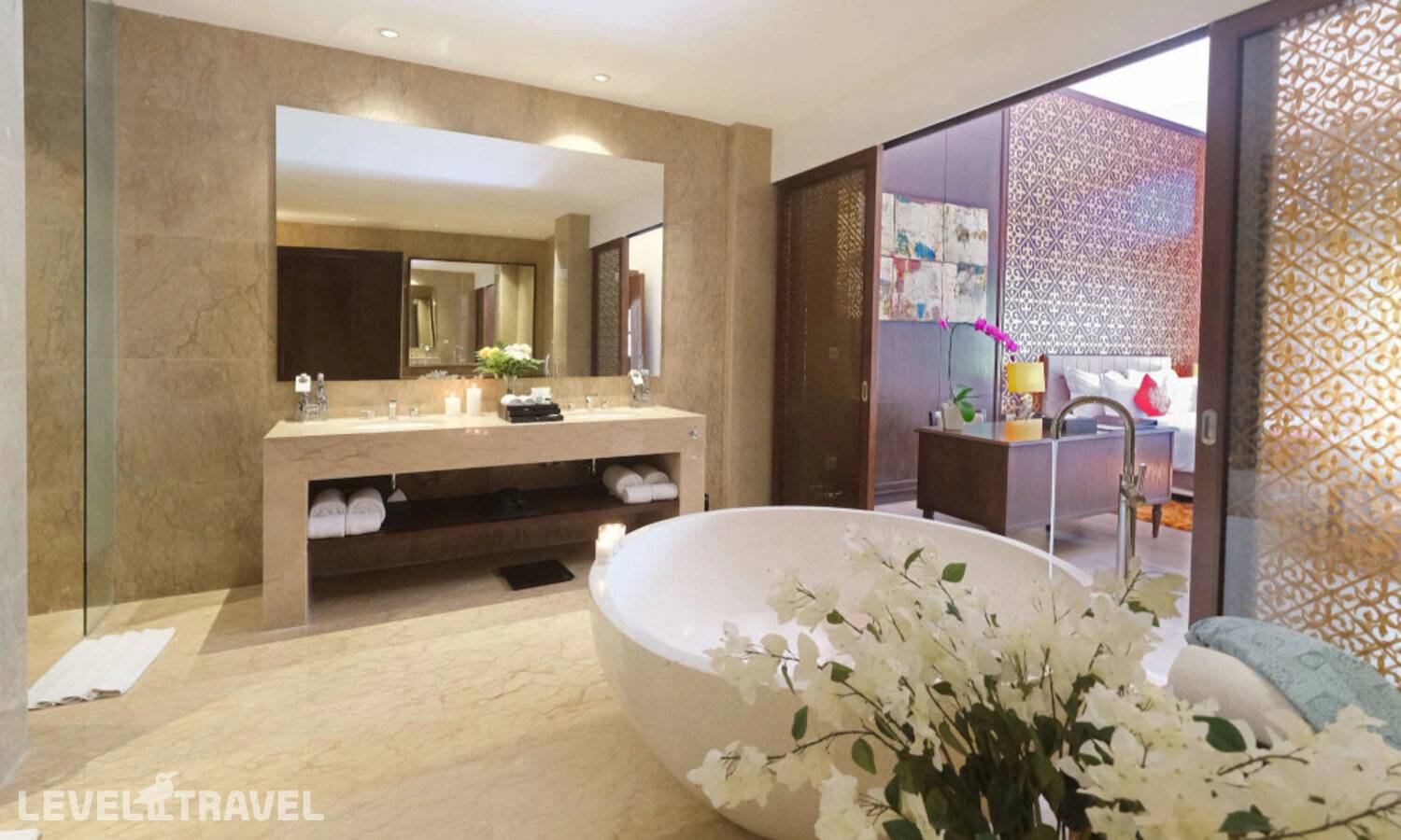 фотографии отеля Royal Tulip Springhill Resort Jimbaran в Индонезия(Джимбаран) - фото №30