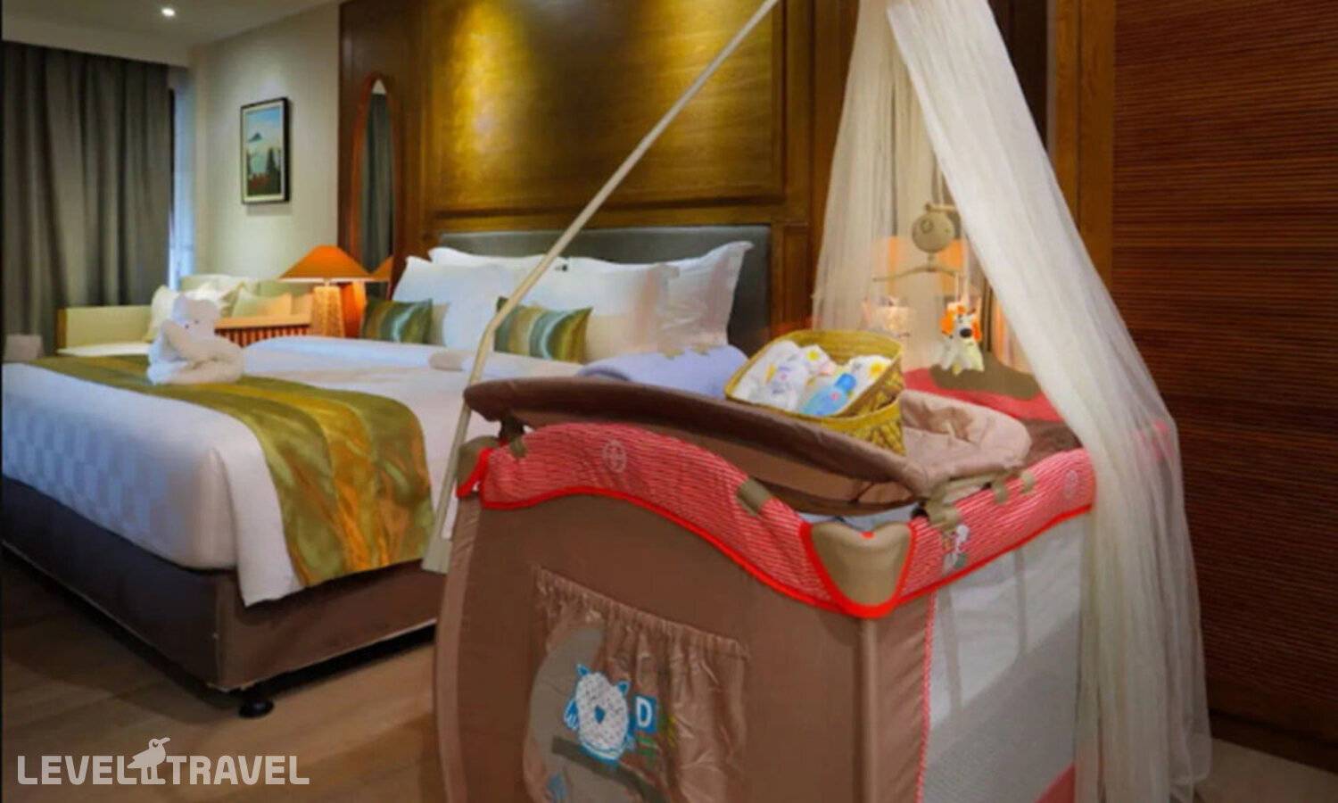 фотографии отеля Royal Tulip Springhill Resort Jimbaran в Индонезия(Джимбаран) - фото №24