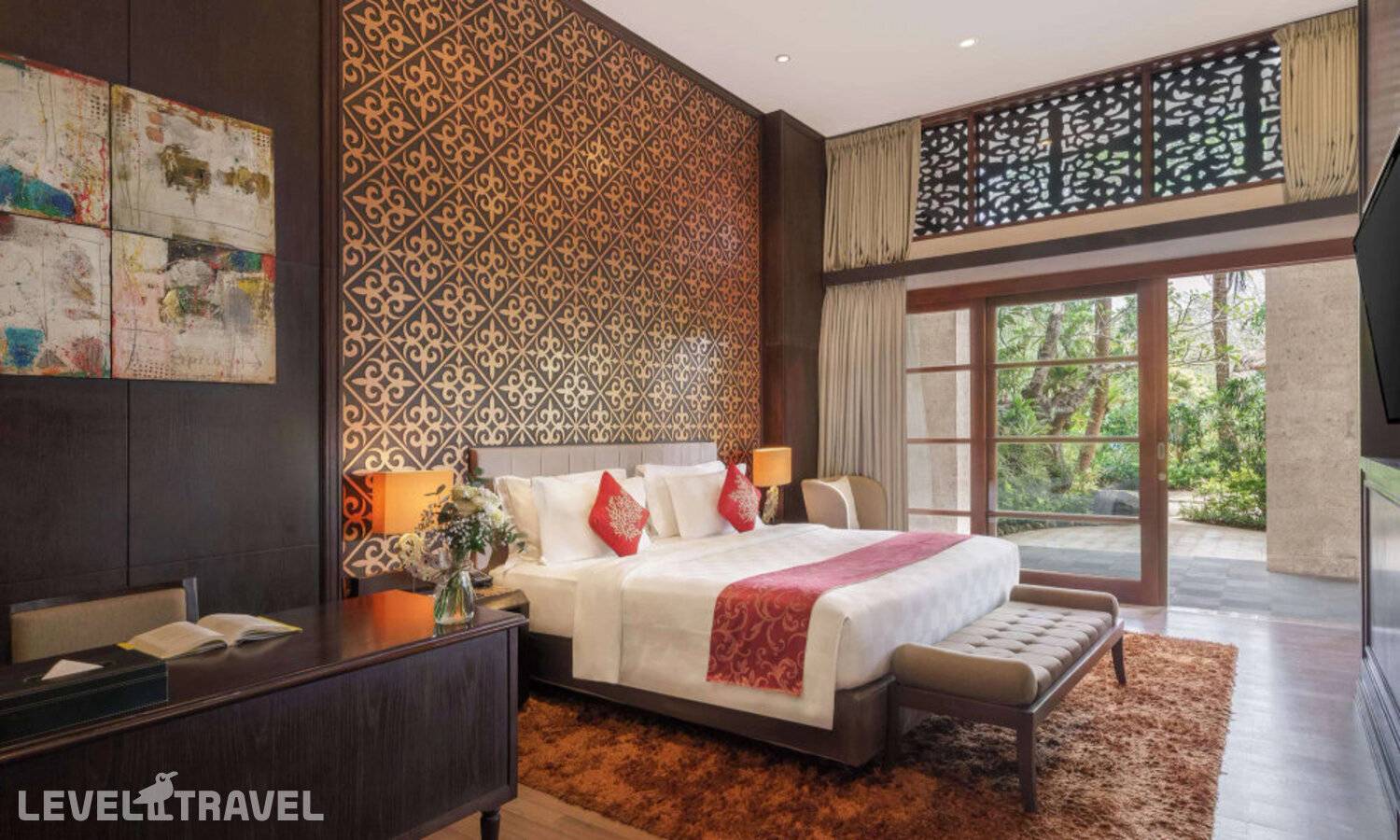 фотографии отеля Royal Tulip Springhill Resort Jimbaran в Индонезия(Джимбаран) - фото №12