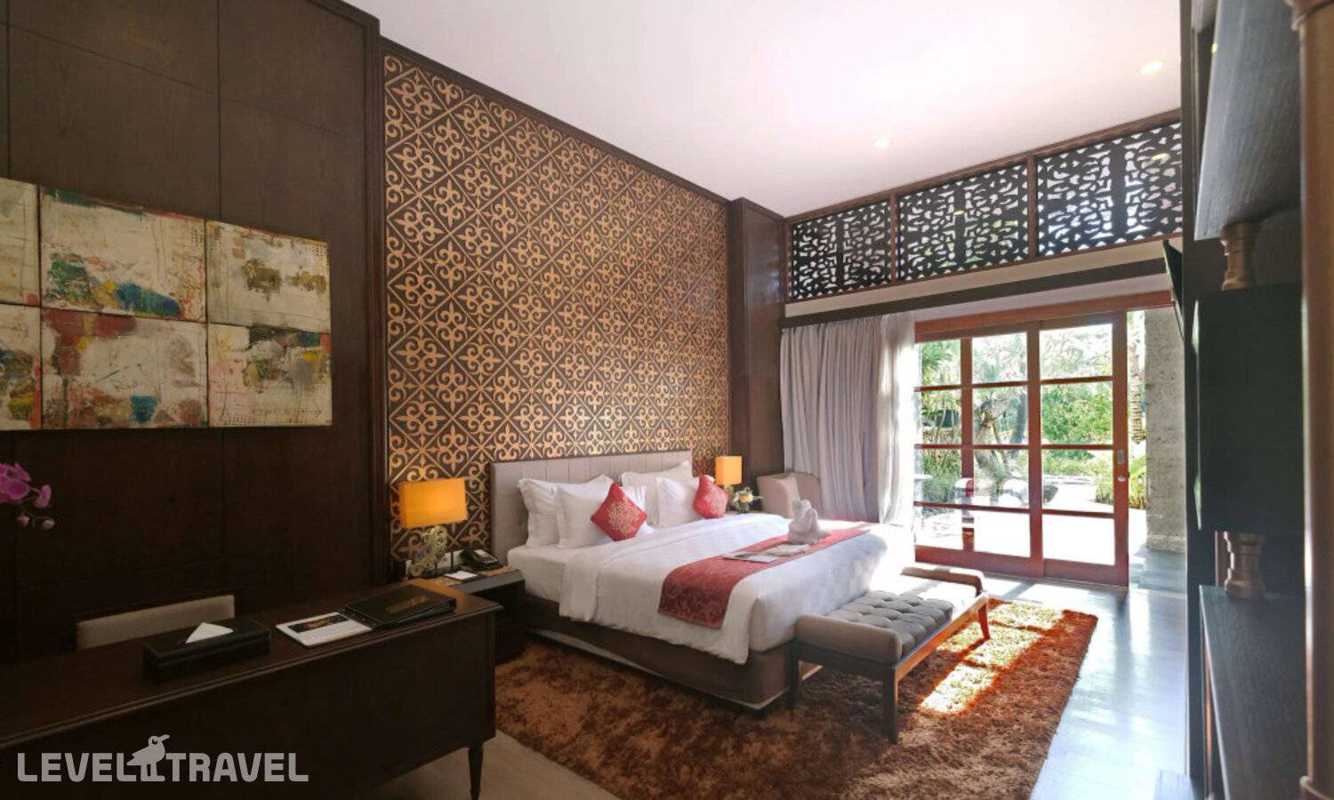 фотографии отеля Royal Tulip Springhill Resort Jimbaran в Индонезия(Джимбаран) - фото №51