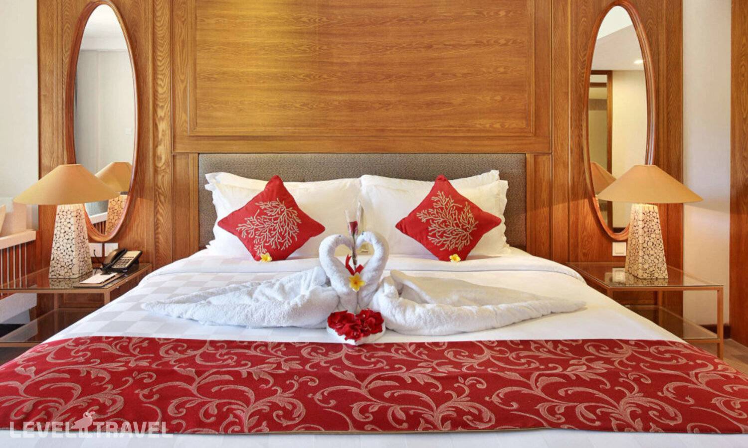 фотографии отеля Royal Tulip Springhill Resort Jimbaran в Индонезия(Джимбаран) - фото №22