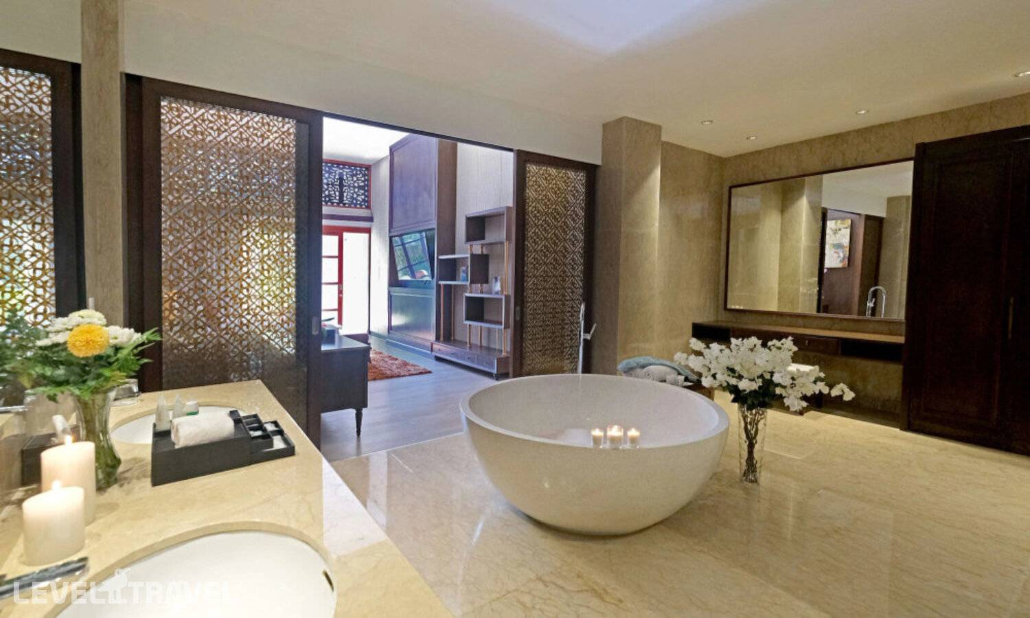 фотографии отеля Royal Tulip Springhill Resort Jimbaran в Индонезия(Джимбаран) - фото №58