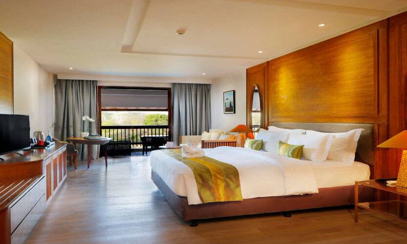 Royal Tulip Springhill Resort Jimbaran