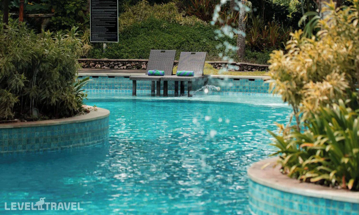 фотографии отеля Royal Tulip Springhill Resort Jimbaran в Индонезия(Джимбаран) - фото №41