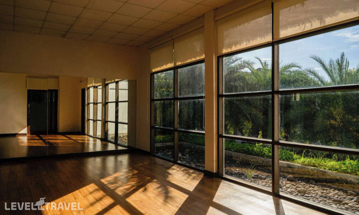 фотографии отеля Royal Tulip Springhill Resort Jimbaran в Индонезия(Джимбаран) - фото №33