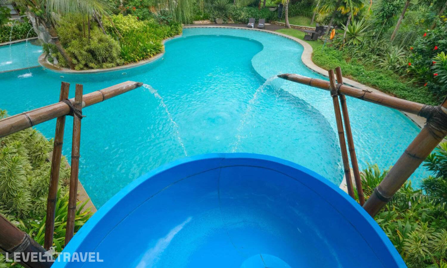 фотографии отеля Royal Tulip Springhill Resort Jimbaran в Индонезия(Джимбаран) - фото №8