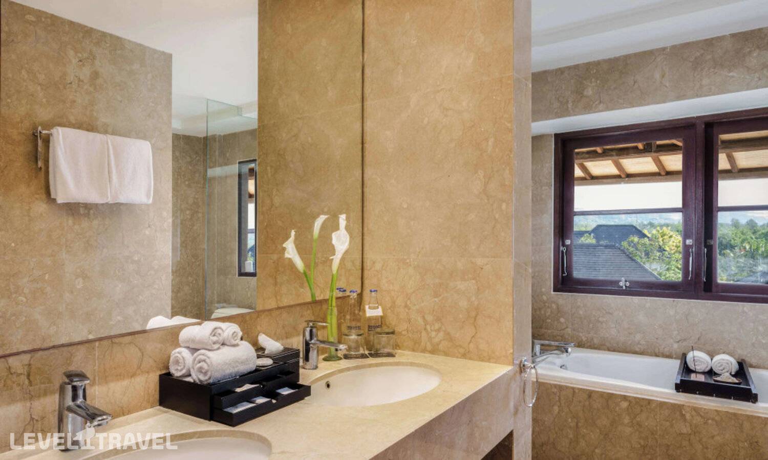 фотографии отеля Royal Tulip Springhill Resort Jimbaran в Индонезия(Джимбаран) - фото №7