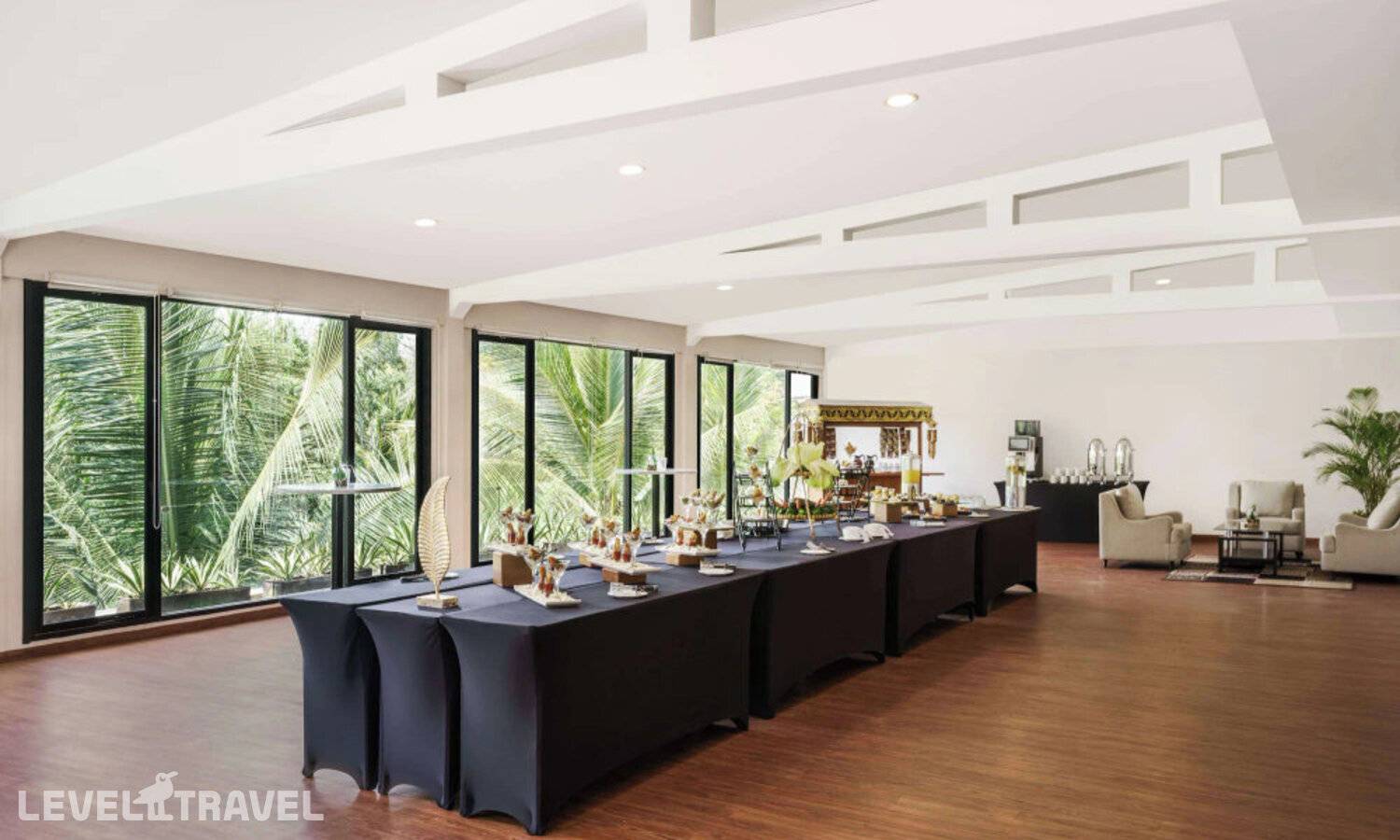 фотографии отеля Royal Tulip Springhill Resort Jimbaran в Индонезия(Джимбаран) - фото №37