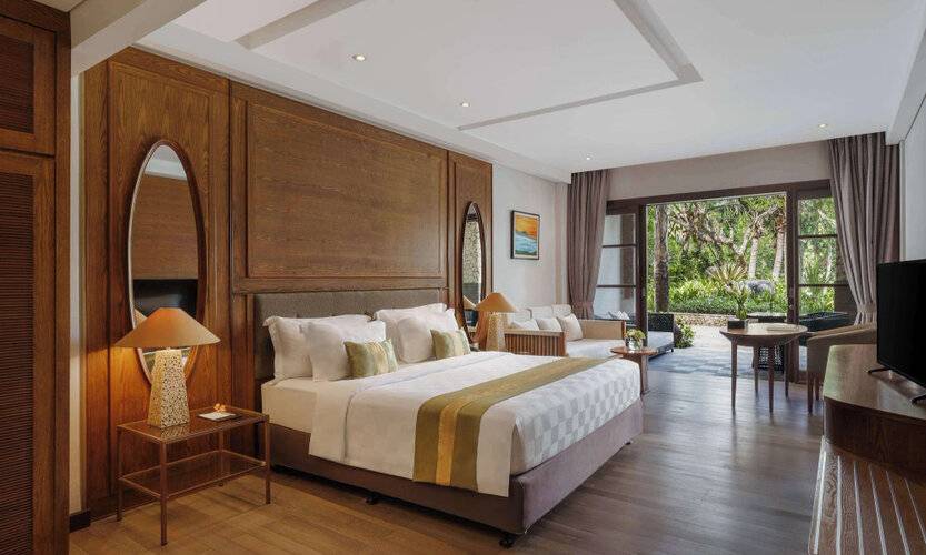 Royal Tulip Springhill Resort Jimbaran