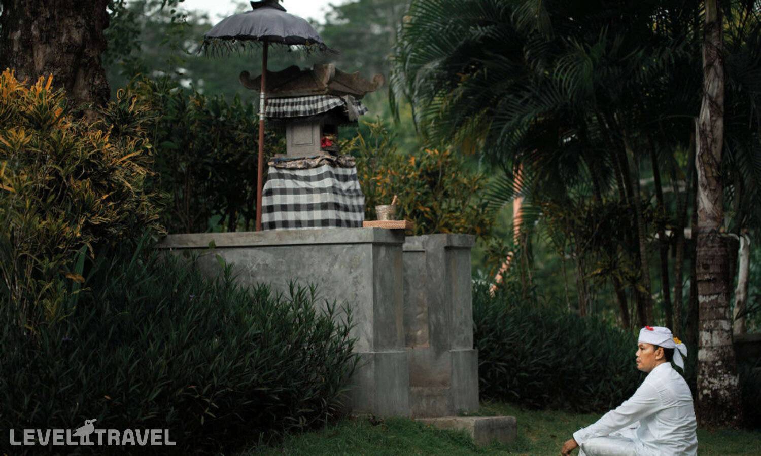 фотографии отеля Royal Tulip Springhill Resort Jimbaran в Индонезия(Джимбаран) - фото №49