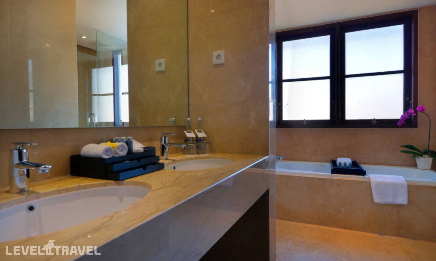 фотографии отеля Royal Tulip Springhill Resort Jimbaran в Индонезия(Джимбаран) - фото №31