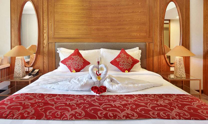 Royal Tulip Springhill Resort Jimbaran