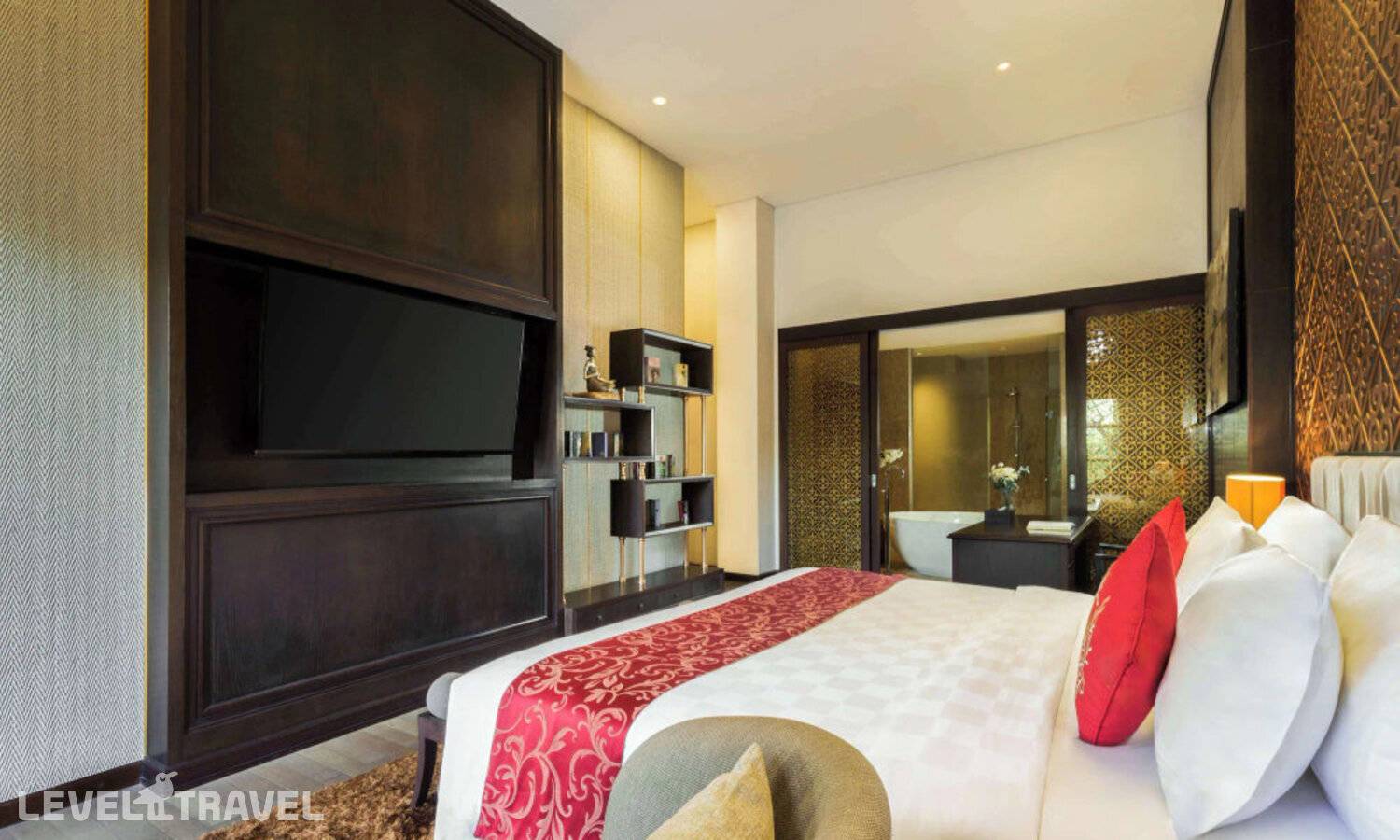 фотографии отеля Royal Tulip Springhill Resort Jimbaran в Индонезия(Джимбаран) - фото №13