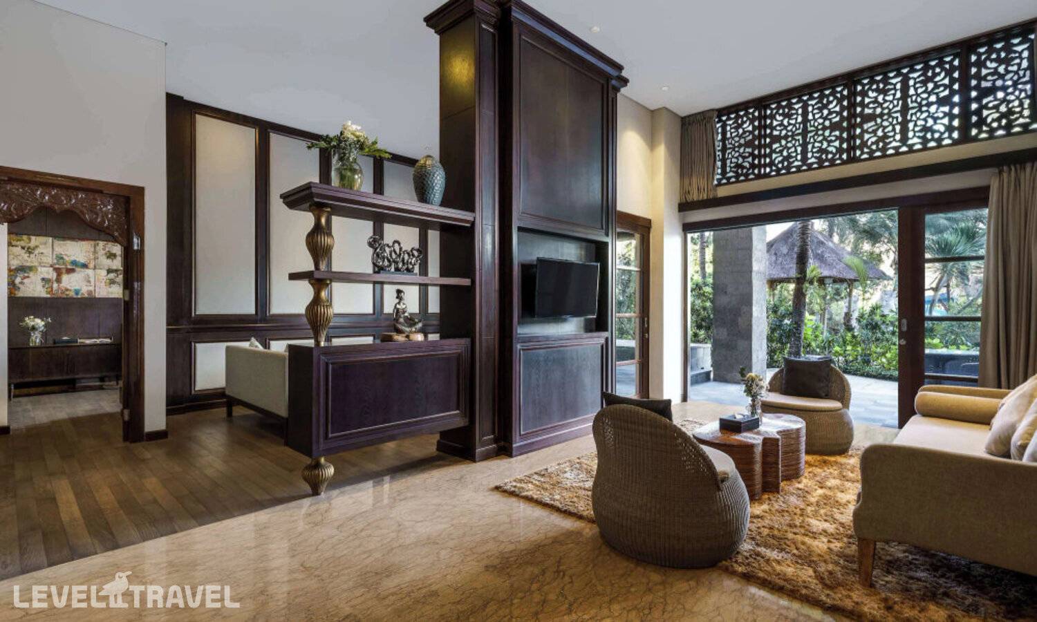 фотографии отеля Royal Tulip Springhill Resort Jimbaran в Индонезия(Джимбаран) - фото №27