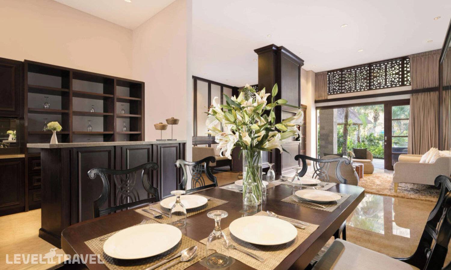 фотографии отеля Royal Tulip Springhill Resort Jimbaran в Индонезия(Джимбаран) - фото №38